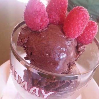Red House - Chocolate gelato - New American Near Me - Renton, Washington Red House - Chocolate gelato - New American Near Me - Renton, Washington
