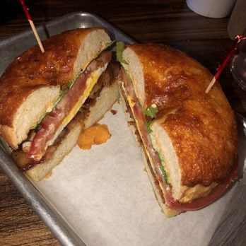 Cocky’s - Cocky's BLT - Breakfast & Brunch Near Me - Cleveland, Ohio