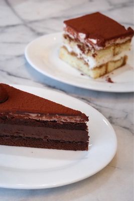 Stella Pastry by null