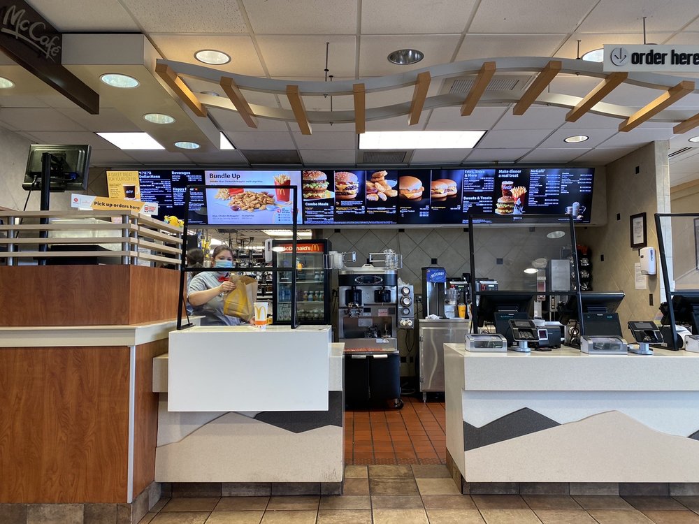 McDonald's Logo