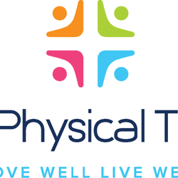 Family Physical Therapy and Wellness Center - Logo
