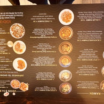 Umami Ramen House #2 - Ramen Near Me - El Paso, Texas Umami Ramen House #2 - Ramen Near Me - El Paso, Texas