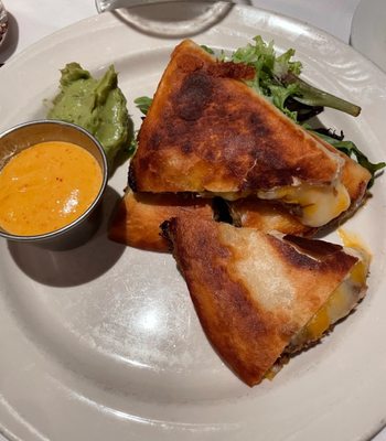 The Brass Rail by null