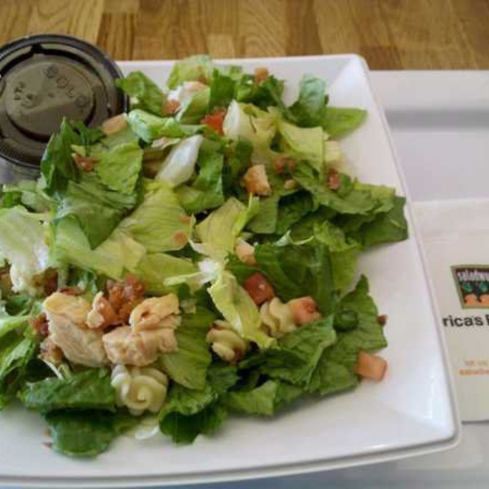Saladworks - Salad Near Me - Feasterville, Pennsylvania Saladworks - Salad Near Me - Feasterville, Pennsylvania