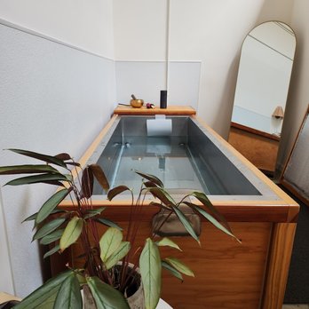 Worthy Self-Care Studio - Saunas Near Me - Berkeley, California