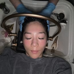 Head & Hair Treatment Head & Hair Treatment