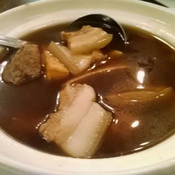 Mamak - Bak kut teh (ribs soup) - Malaysian Near Me - Doraville, Georgia Mamak - Bak kut teh (ribs soup) - Malaysian Near Me - Doraville, Georgia