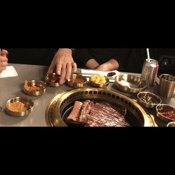 Kook Korean BBQ - Beef - Korean Near Me - Vancouver, British Columbia