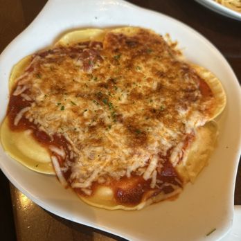Olive Garden Italian Restaurant - Ravioli - Italian Near Me - Irvine, California Olive Garden Italian Restaurant - Ravioli - Italian Near Me - Irvine, California