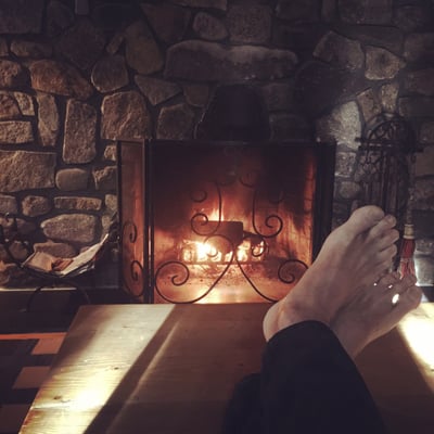 Migis Lodge at Sebago Lake by null