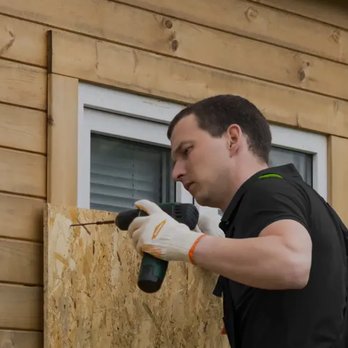 SERVPRO of Northwest Stark County - Damage to your home or business can be caused by a storm, fire, or other emergency. Our 24/7 Board-up team is here to help secure your home. - Damage Restoration Near Me - Canton, Ohio SERVPRO of Northwest Stark County - Damage to your home or business can be caused by a storm, fire, or other emergency. Our 24/7 Board-up team is here to help secure your home. - Damage Restoration Near Me - Canton, Ohio