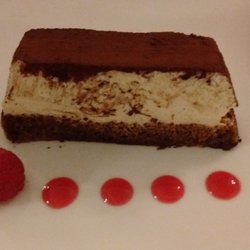 Casa Joan - Tiramisú