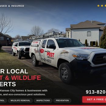 Midway Pest Management - Pest Control Near Me - Olathe, Kansas Midway Pest Management - Pest Control Near Me - Olathe, Kansas