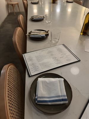 Motek Miami Beach by null