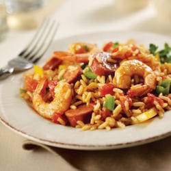 Cane Patch Kitchen - Jambalaya Yum!!!
