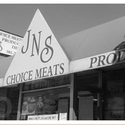 JNS Market