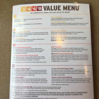 Denny's - American Near Me - Scottsburg, Indiana