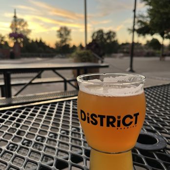 District Brewing - Pizza Near Me - Mount Vernon, Washington District Brewing - Pizza Near Me - Mount Vernon, Washington