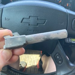 WNC Guns - This is how they gave it to me after they said it was finished!