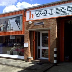 The London Wall Bed Company