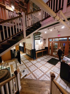 Maumee Bay Brew Pub by null
