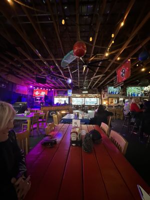 Scoreboard Bar & Grill by null