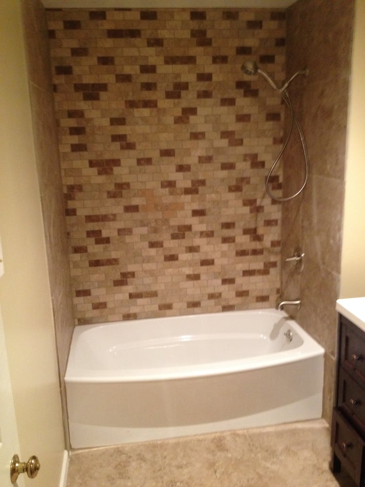 Slide of On Point Plumbing and Heating