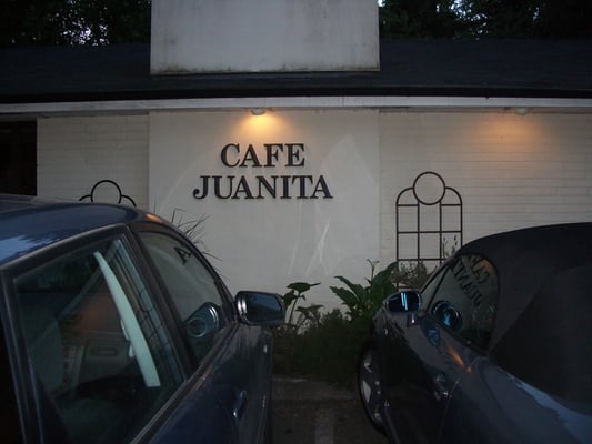 Cafe Juanita by null