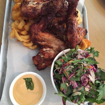 Parlour Diner - Buffalo wings - American Near Me - Windsor, VIC
