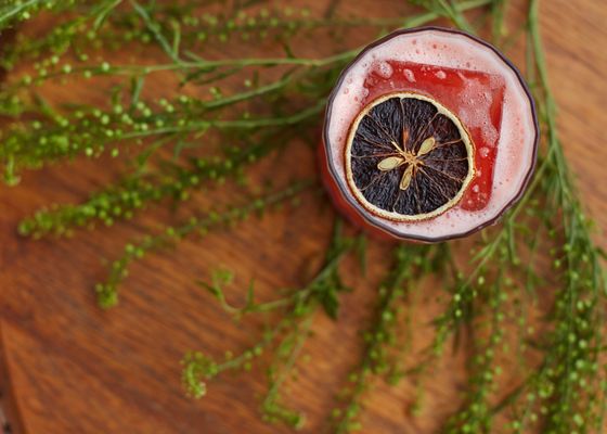 Offshore 9 Rooftop Lounge by null