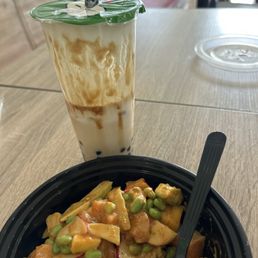 Spicy Tuna