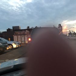 Wendy's - :/