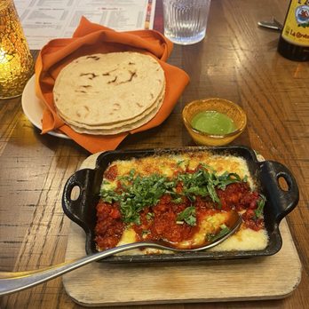 Mi Vida - Fundido (10.10.25) - Mexican Near Me - Washington, DC, District of Columbia