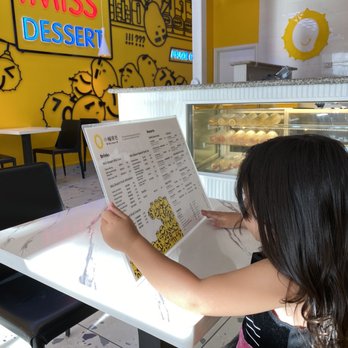 Miss Dessert - Bubble Tea Near Me - Gilbert, Arizona