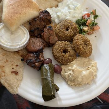 Nineveh Bakery - Middle Eastern Near Me - Henrico, Virginia