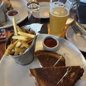 The Dubliner - Ham and Cheese Toastie - Irish Pub Near Me - Boston, Massachusetts The Dubliner - Ham and Cheese Toastie - Irish Pub Near Me - Boston, Massachusetts