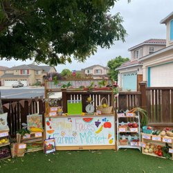 Smiling Faces Home Daycare & Preschool