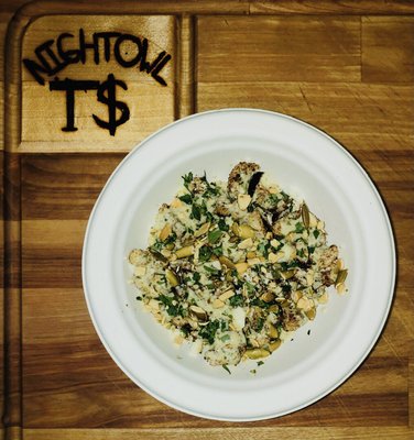 Night Owl PNW by null