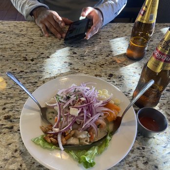 El Patio - Ceviche - Peruvian Near Me - Cape Coral, Florida El Patio - Ceviche - Peruvian Near Me - Cape Coral, Florida