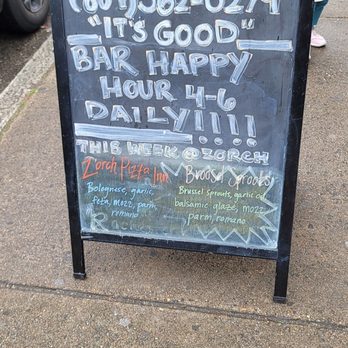 Zorch Pizza - Food Trucks Near Me - Richmond, Virginia Zorch Pizza - Food Trucks Near Me - Richmond, Virginia