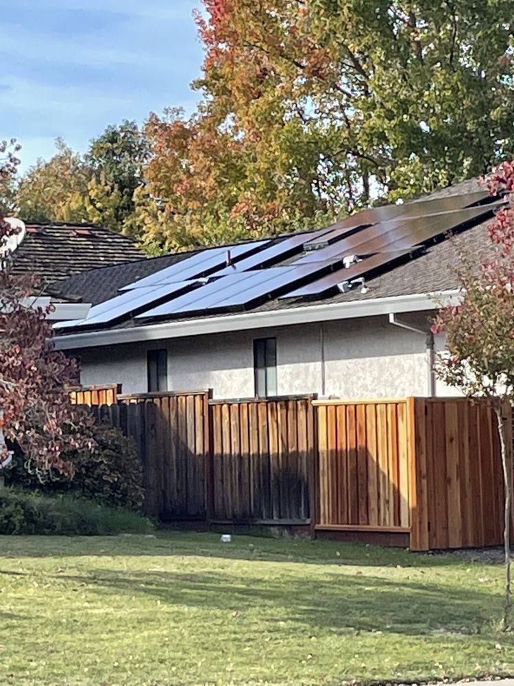 Slide of Energy Saving Pros