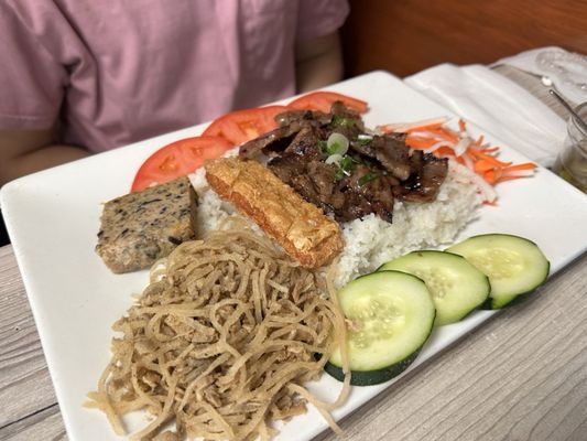 Lá Me Restaurant by null