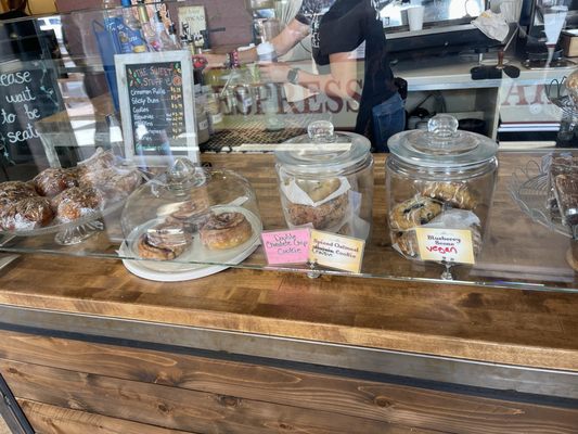 Brandy's Restaurant & Bakery by null