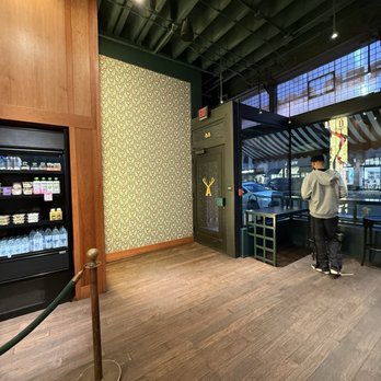 Alfred Coffee - Coffee & Tea Near Me - Pasadena, California Alfred Coffee - Coffee & Tea Near Me - Pasadena, California