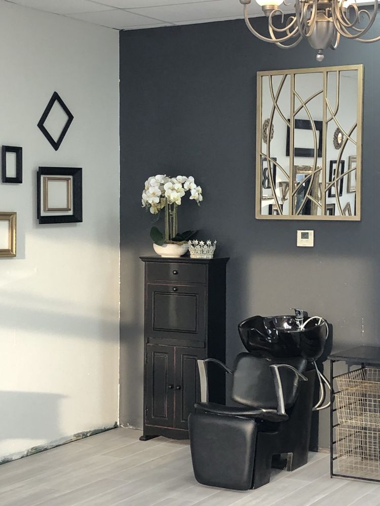 SHEAR BEAUTY Updated September 2024 Request an Appointment 1200