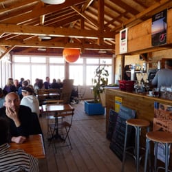 Le Bistrot Plage