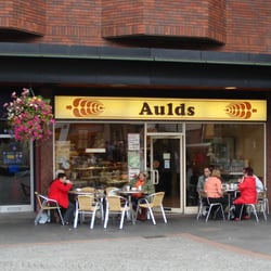 Thomas Auld & Sons - Thomas Auld & Sons, Kilmarnock
