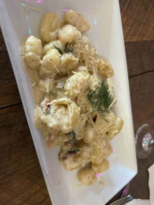 Global Gourmet by null