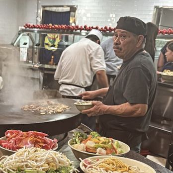 Big Wok Mongolian BBQ - Barbeque Near Me - Manhattan Beach, California