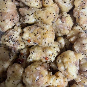 Hunan Wok - Black Pepper Chicken - Chinese Near Me - Orange Park, Florida Hunan Wok - Black Pepper Chicken - Chinese Near Me - Orange Park, Florida